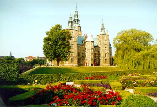 castillo-rosenborg