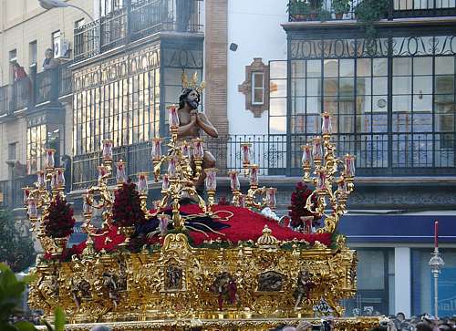la semana santa sevilla. Semana Santa de Sevilla
