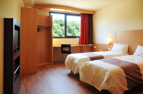 Hotel Ibis Girona