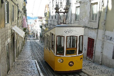 Lisboa, guia de turismo