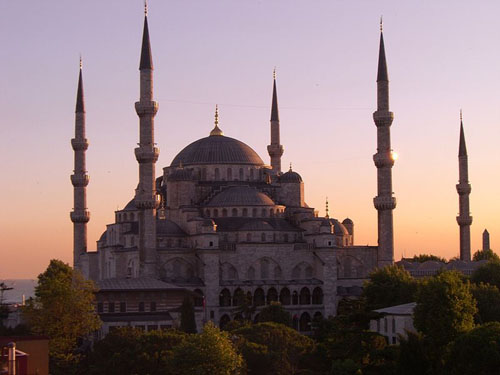 mezquita-sultan_ahmed en Estambul