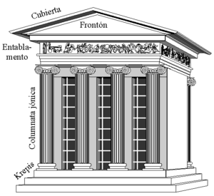 dibujo-del-templo-de-atenea-nike-original