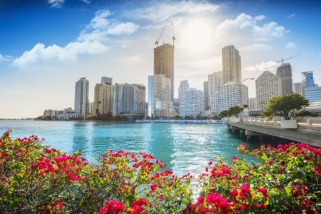 Miami, oferta de vuelo + hotel