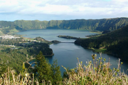 Islas Azores: escapada a cinco maravillas