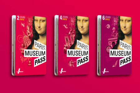 París Museum Pass, una buena opción