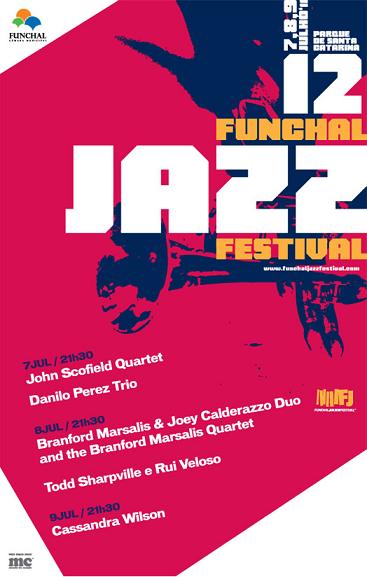 Funchal Jazz Festival 2011