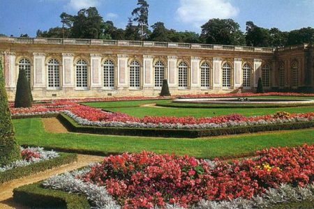Cómo ir al Palacio de Versalles