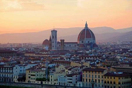 Visita a la Catedral de Florencia: el Duomo